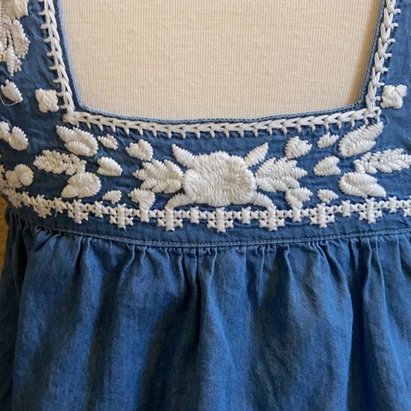 Lovers and Friends Top - Picture 3 of 5